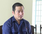 Tàng trữ 18,6 gram ma túy đá lĩnh án 5 năm tù