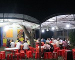 Uống nhầm thuốc diệt cỏ, người cha nghèo tử vong thương tâm