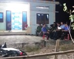 Xô xát với nhóm người lạ, ba cha con gục trên vũng máu
