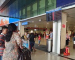 Chuyến bay của Vietjet delay đến... 2 ngày!