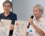 Tò mò xem người Pháp nói về hội kín An Nam