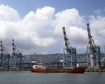 Mỹ cảnh báo Israel không nên cho Trung Quốc vận hành cảng Haifa