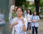 Hà Nội công bố điểm chuẩn vào 4 trường THPT chuyên