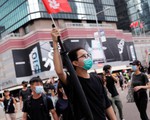 Đại gia Hong Kong chuyển tài sản ra nước ngoài vì sợ luật dẫn độ