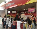 Vietjet lên tiếng về việc delay và hủy chuyến hàng loạt