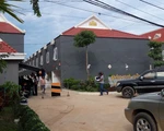 Bộ Công an đồng loạt ra quân triệt xóa đường dây ma túy xuyên quốc gia
