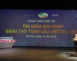 Tìm kiếm giải pháp sáng tạo đi dự thi tại Mỹ