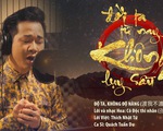 Thượng tọa Thích Nhật Từ đặt lời mới cho 