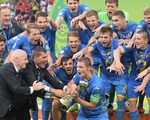 Thua ngược Ukraine, Hàn Quốc lỡ cơ hội vô địch World Cup U20
