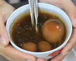 Lạc giữa thiên đường chè người Hoa - Chợ Lớn