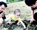 Hè đừng bắt con học thêm cái này, cái nọ