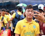 Văn Lâm nhận 2 bàn thua, Xuân Trường ngồi ngoài trận thứ 2 sau King