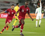 Copa America 2019: Chờ cuộc phiêu lưu của Qatar