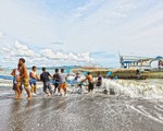Phản bác Trung Quốc, Philippines khẳng định tàu Việt Nam cứu ngư dân