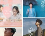 Thưởng thức chùm ballad trong trẻo của những rung động đầu đời