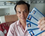Cả nhà hiến tạng cứu người