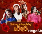 Lô tô và những bóng hồng chuyển giới