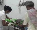 Nắng nóng 45 độ cướp gần 50 sinh mạng ở một bang Ấn Độ