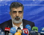 Iran quyết tăng sản xuất uranium, phá vỡ thỏa thuận hạt nhân
