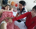 Chợ Rẫy chịu viện phí cho bệnh nhân ‘gãy đốt sống ngực, khoan nhầm cẳng chân’