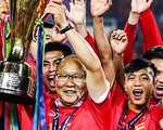 Ai sẽ trả lương cho huấn luyện viên Park Hang Seo?