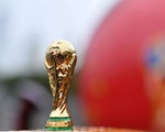 AFC quyết định bốc thăm World Cup 2022 ở Malaysia