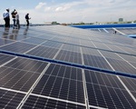 Chính sách giá cho điện mặt trời trên mái nhà quá ngắn?