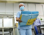Tháng 7-2019 đồng loạt triển khai hồ sơ sức khỏe điện tử