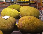 Dân mạng thế giới xôn xao vì trái mít
