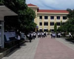 Đình chỉ công tác, đề nghị kỷ luật hai giám thị ký nhầm bài thi