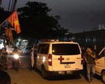 Nghi án nam thanh niên sát hại bạn gái 19 tuổi tại phòng trọ