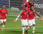 Dứt điểm kém, tuyển Nhật Bản thảm bại trong trận ra quân ở Copa America