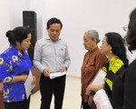 Ông Trần Lưu Quang: Sắp tới phòng chống tham nhũng quyết liệt hơn