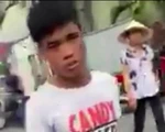 Bắt nghi can thứ 3 vụ vây xe chở công an ở Đồng Nai
