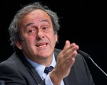 Cựu chủ tịch UEFA Michel Platini bị bắt