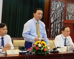 Sụt lún ĐBSCL vì khai thác nước ngầm quá sức chịu đựng