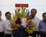 Lãnh đạo TP.HCM luôn lắng nghe, cầu thị từ các thông tin báo chí