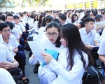 Kể những câu chuyện mùa thi để thí sinh... chừa