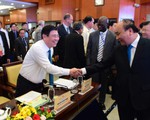 Không chỉ kết nối hạ tầng, 13 địa phương ĐBSCL phải "bước cùng nhau"