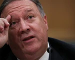 Ngoại trưởng Mỹ: Ông Trump không muốn chiến tranh với Iran