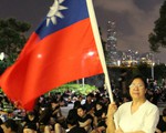 Nhiều người Hong Kong chọn đường sang Đài Loan sinh sống