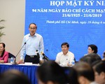 Người làm báo chân chính chưa bao giờ gặp thách thức như hiện nay