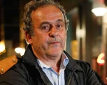 Cựu chủ tịch UEFA Platini được thả sau ít giờ bị bắt