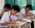 Điểm chuẩn tuyển sinh lớp 10 tại Đồng Nai giảm sâu