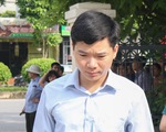 Bác sĩ Hoàng Công Lương bị tuyên phạt 30 tháng tù