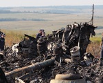 Truy nã 4 nghi phạm vụ bắn rơi máy bay MH17 sau 5 năm điều tra