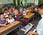 Chi hàng chục đến hơn trăm triệu cho con học hè, chơi hè