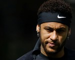 Neymar bị tố cưỡng bức một phụ nữ tại Paris