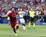Qua mặt Barca, Liverpool là đội vĩ đại thứ 3 tại Champions League