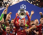 CĐV Liverpool ‘sướng’ vì đội nhà xóa được cái dớp thất bại để đăng quang
